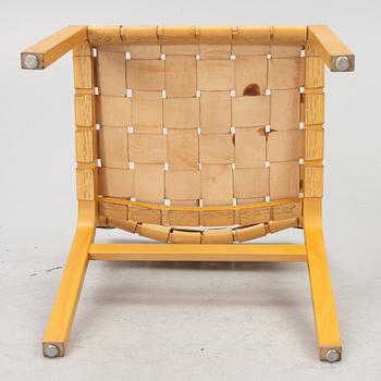 Five chairs, second half of the 20th Century.