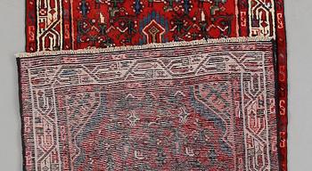 MATTA, Indjelass, ca 310 x 90 cm.