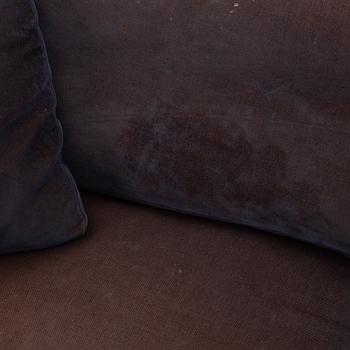 A sofa, Eilersen, 21st century.