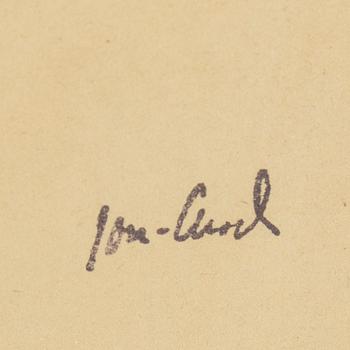 JOHN JON-AND,