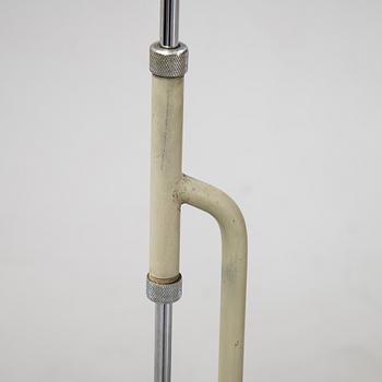 A floorlamp from ASEA, mif 20th century.