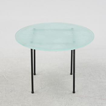 Soffbord, swedish modern, 1940/50-tal.