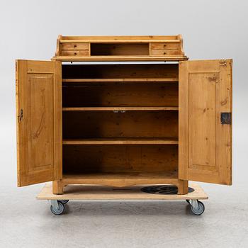 Sideboard, first half of the 20th century.