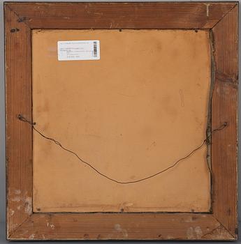 Will Torger, PULLO-ASETELMA.