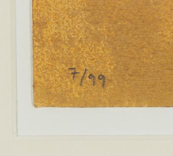 Pierre Olofsson, Ur "Fem rytmiska episoder".