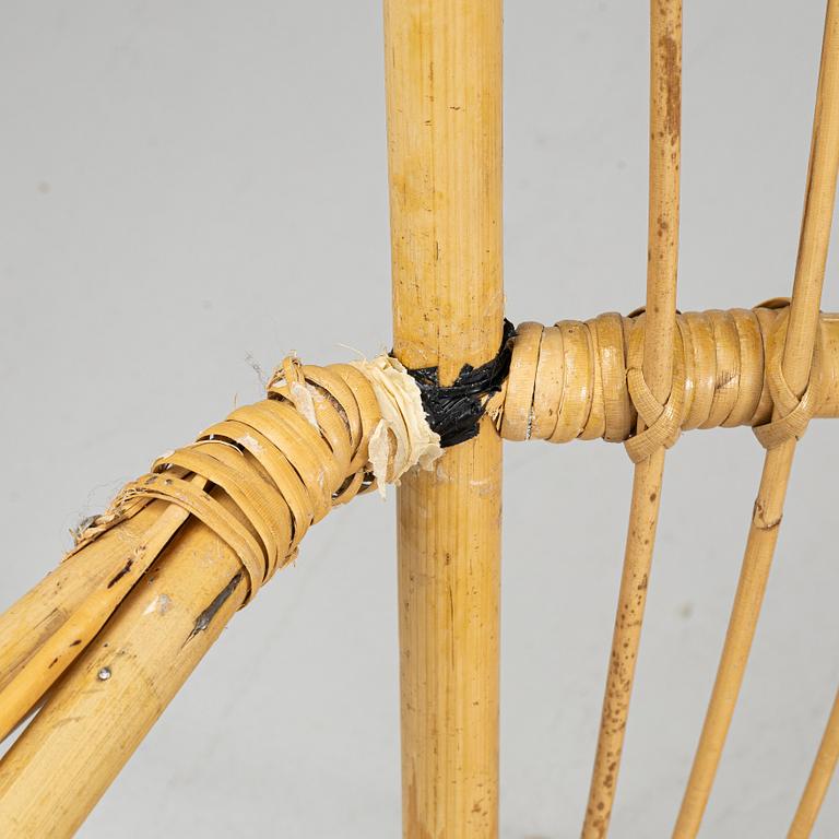 Fåtölj, Swedish Modern, 1900-talets mitt.