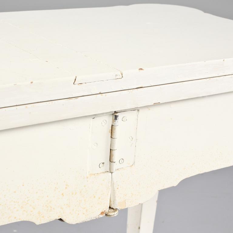 SPELBORD, 1800-tal.