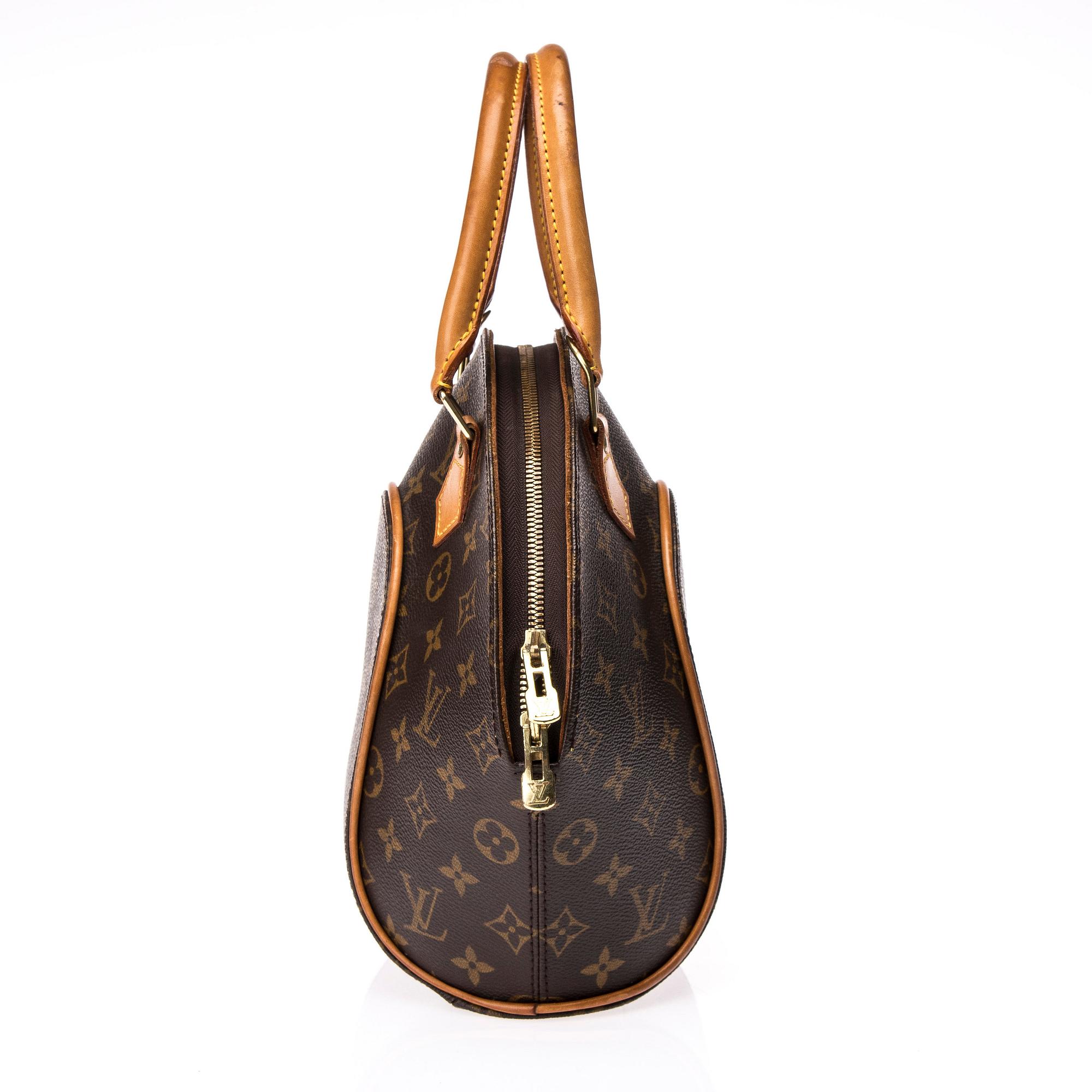 VÄSKA, "Ellipse PM", Louis Vuitton.