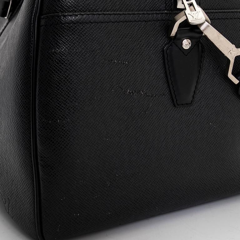 Louis Vuitton, weekendbag, "Taiga Kendall GM".