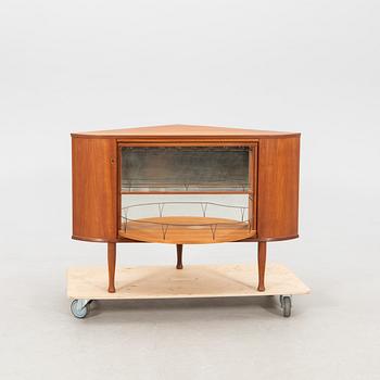 Corner Cabinet 1950s/60s.