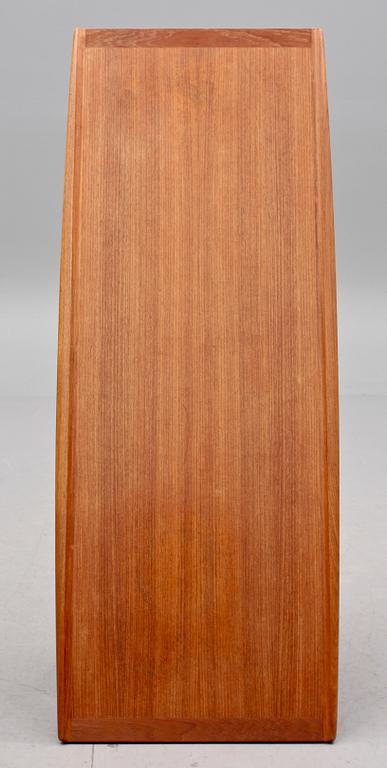 SOFFBORD, Grete Jalk, Glostrup möbelfabrik, Danmark, 1960-tal.