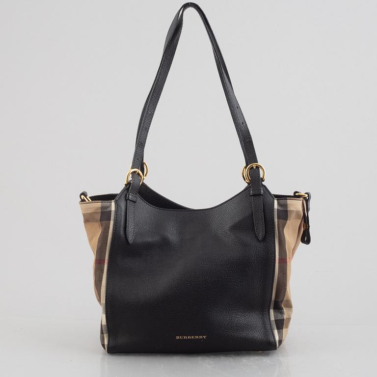 Burberry, a 'Canterbury' handbag, 2016.