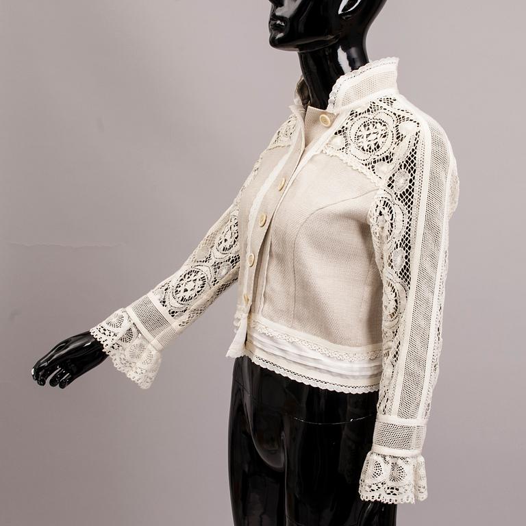 JACKA, Etro.