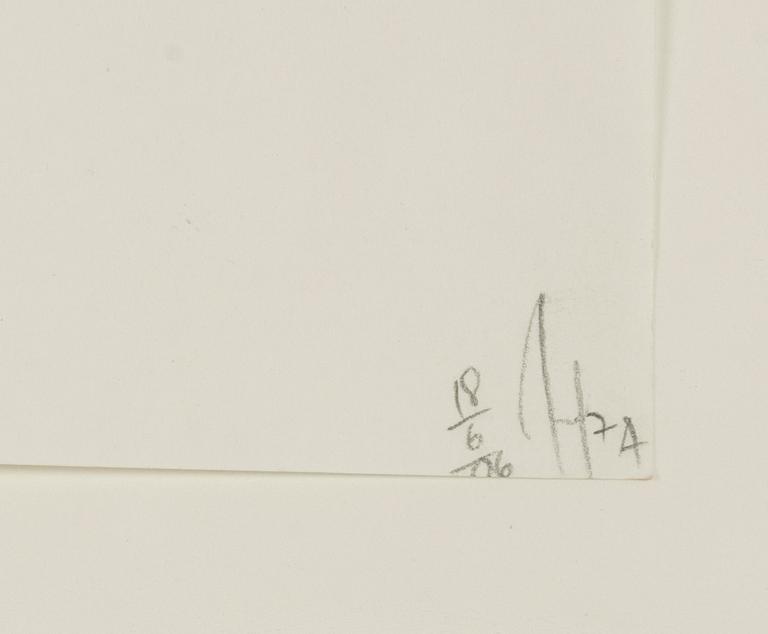 Ulf Rollof, Utan titel.