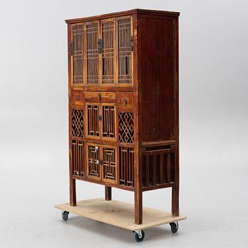 Skåp, Kina, 1900-tal.