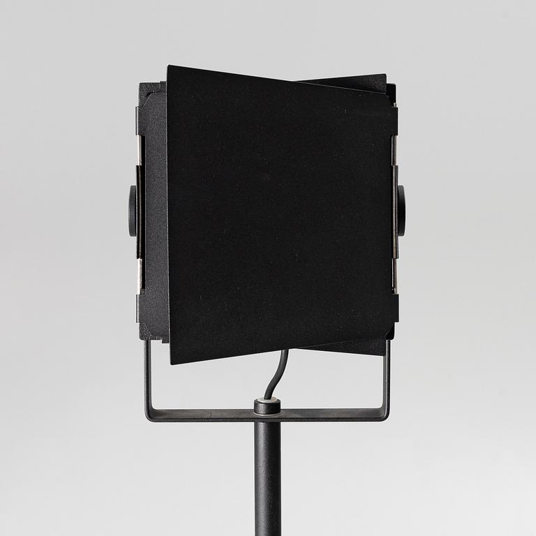 Mattias Ståhlbom & Thomas Bernstrand, floor lamp, "Foto", Zero Interiör, contemporary.