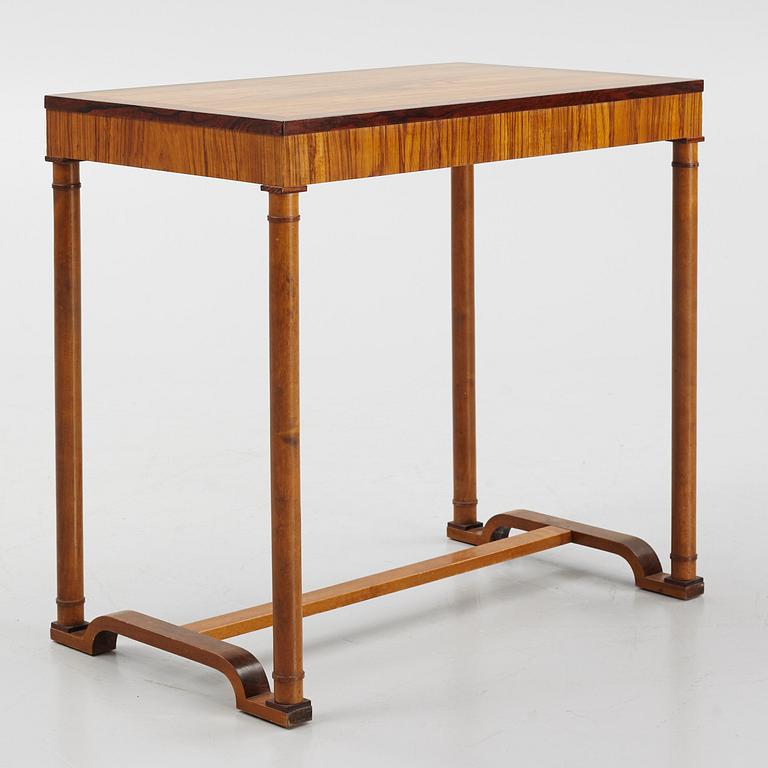 Swedish Grace, table, Sweden 1920s-30s.