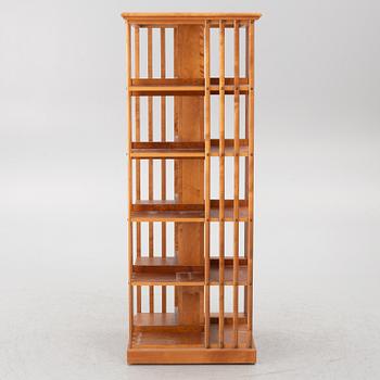 Book spinner, modern manufacture.