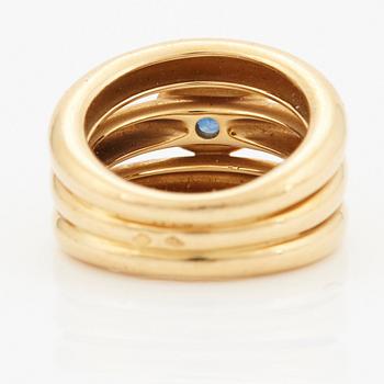 CHAUMET.