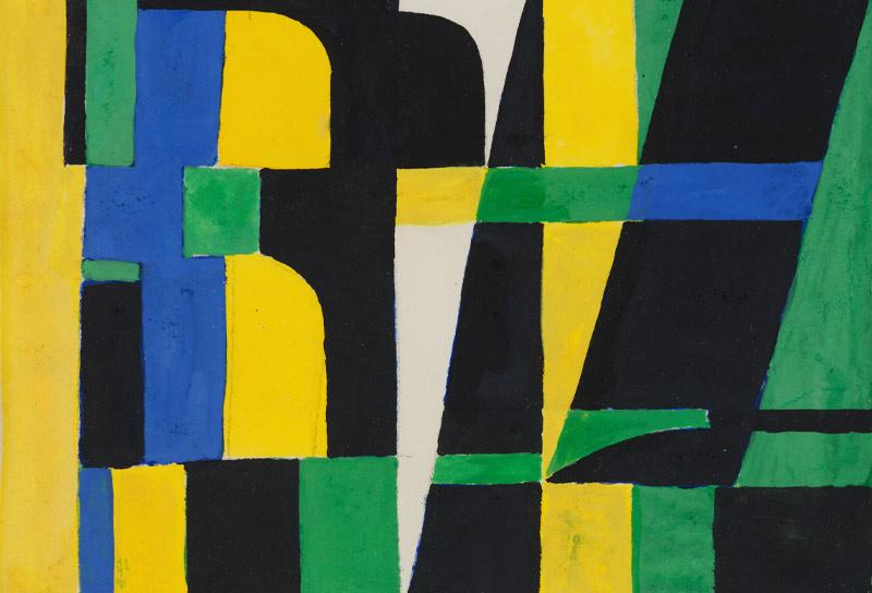 Modernism from Max Ernst to Roger Risberg via Meret Oppenheim