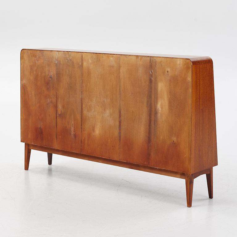 Bokhylla, Swedish Modern, 1940-tal.