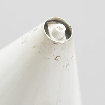 Paavo Tynell, a mid-20th century K10-10 floor lamp for Idman.