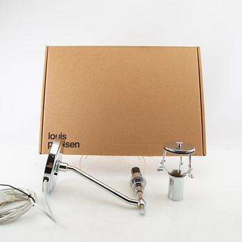 Poul Henningsen, wall lamp PH 3/2 for Louis Poulsen Denmark.