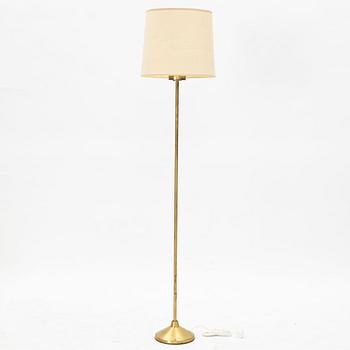 Hans-Agne Jakobsson, a floor lamp, Markaryd.