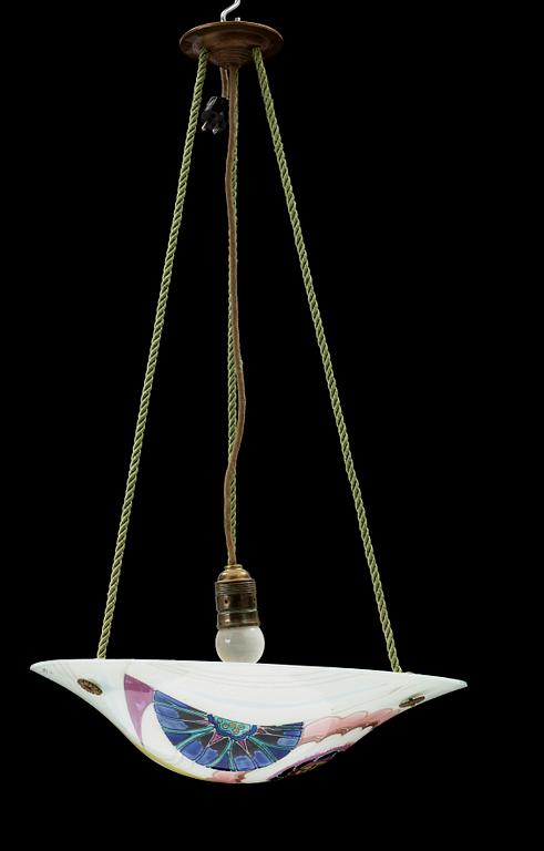 AMPEL, Maxonade, art deco-stil, Paris, 1900-talets andra hälft.