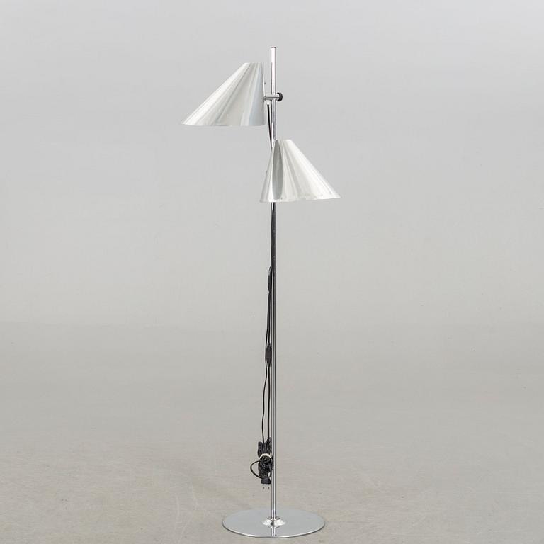 HANS-AGNE JAKOBSSON, a floor lamp modell G185 second half of 20th century,