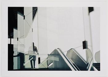 William Klein, ”Mister Freedom koffert - full set edition”, 2020.