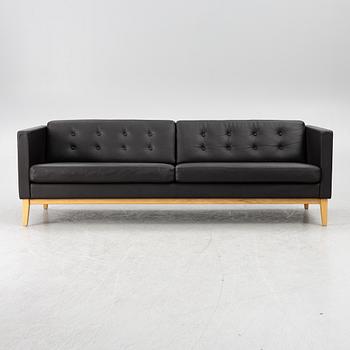 Leila Atlassi, sofa "Madison" for Swedese 2000s.