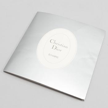 SCARF, Christian Dior.