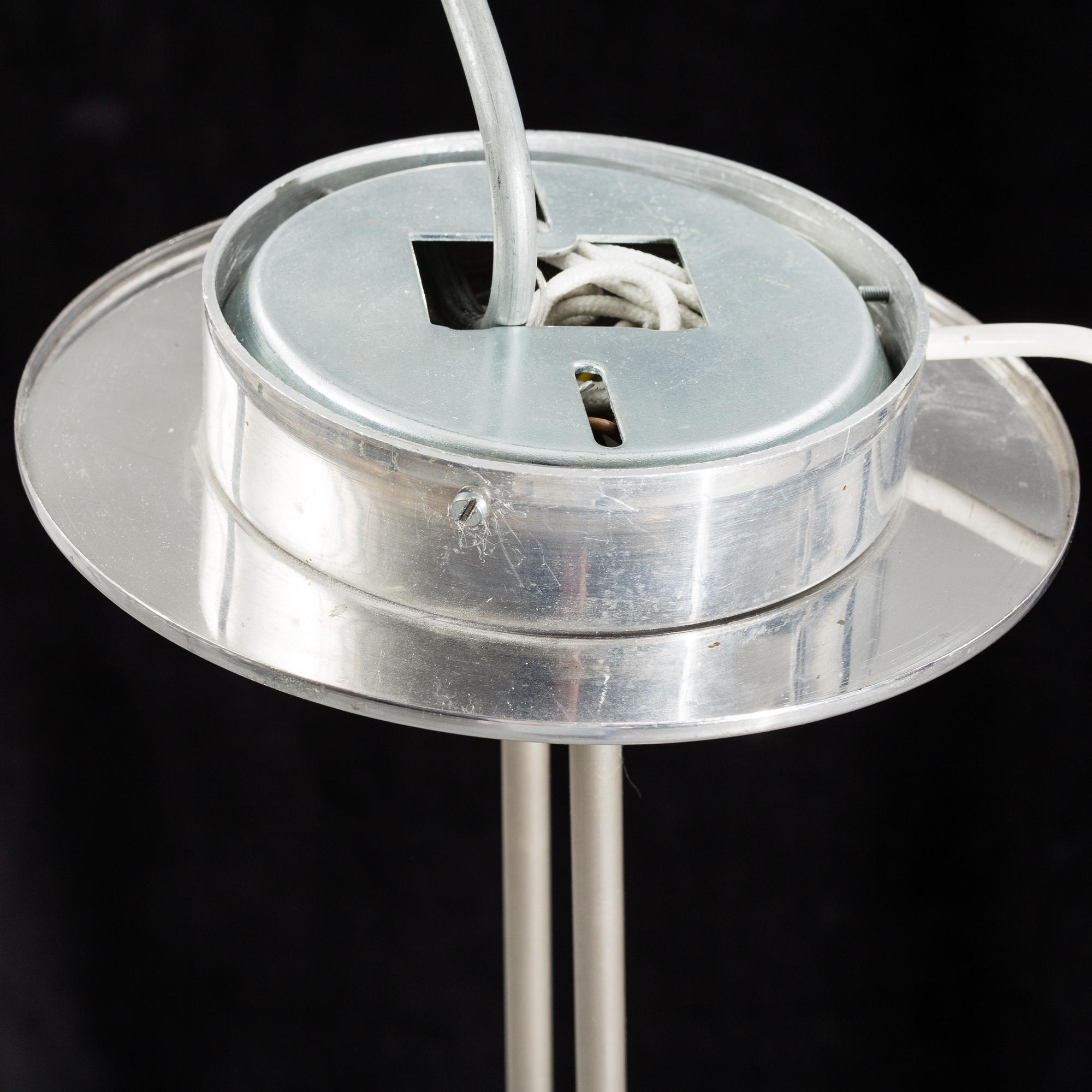 JORGE PENSI, an 'Olympia' pendant light from B-Lux, 1990's.