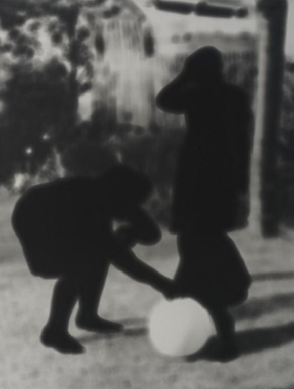 Maria Miesenberger, "Bollen", 1993.