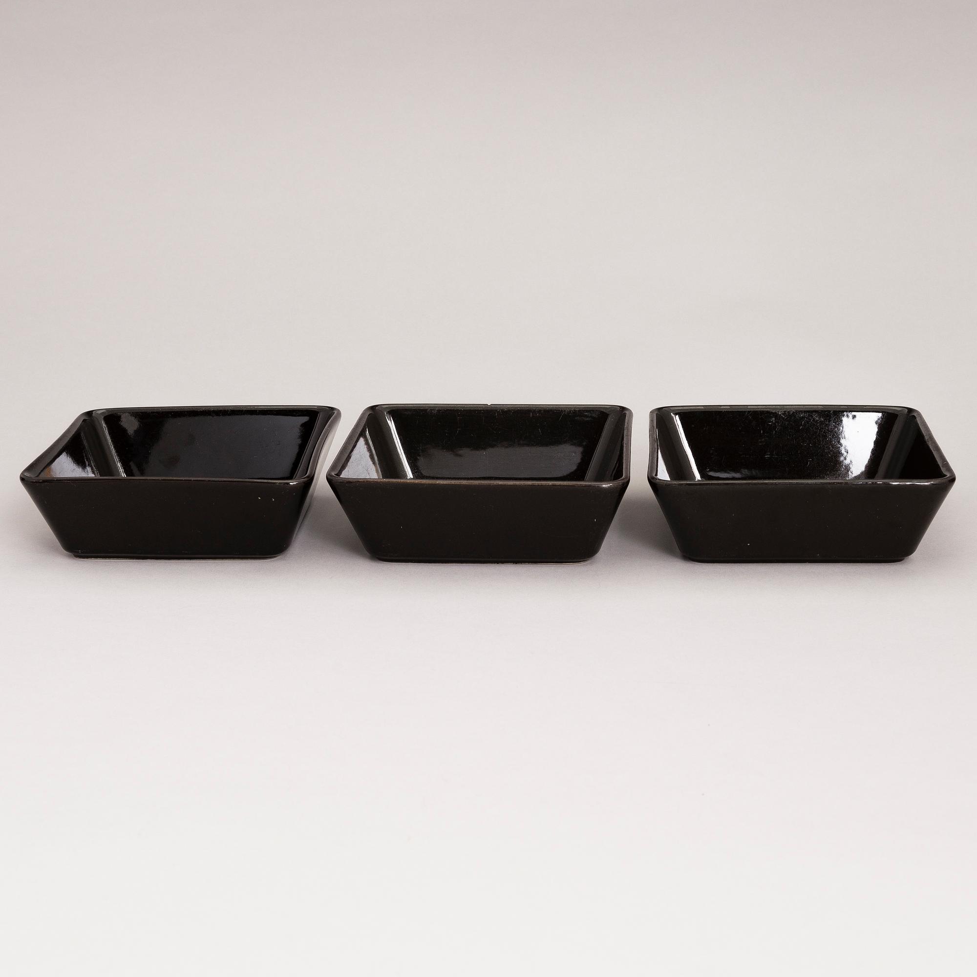 KAJ FRANCK, astiasto, 37 osaa, "Kilta" Arabia 1900-luvun puoliväli.