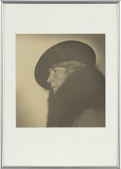 Henry B. Goodwin, silvergelatin fotografi, 1911.