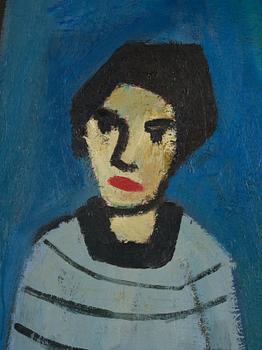 Ivan Jordell, "Johanna".