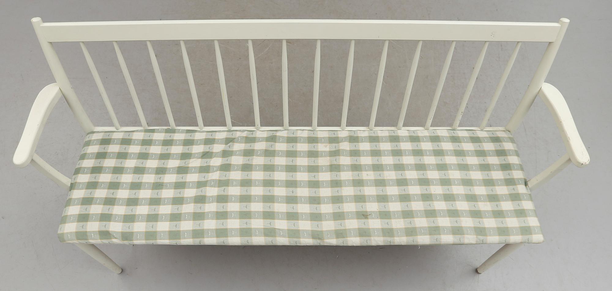 SOFFA, Edsbyverken, 1900-talets andra hälft.