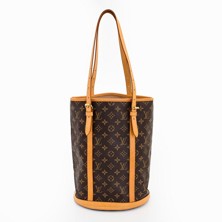 Louis Vuitton, laukku, "Bucket".