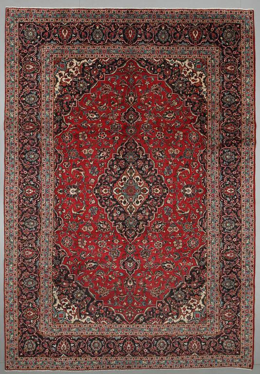 MATTA, Ardekan, ca 355 x 245 cm.