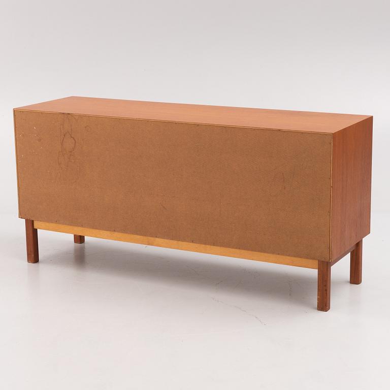 A sideboard, 1960's.