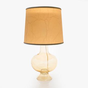 Greta Lisa Jäderholm-Snellman, Pöytävalaisin , signeerattu GLJ Finland.