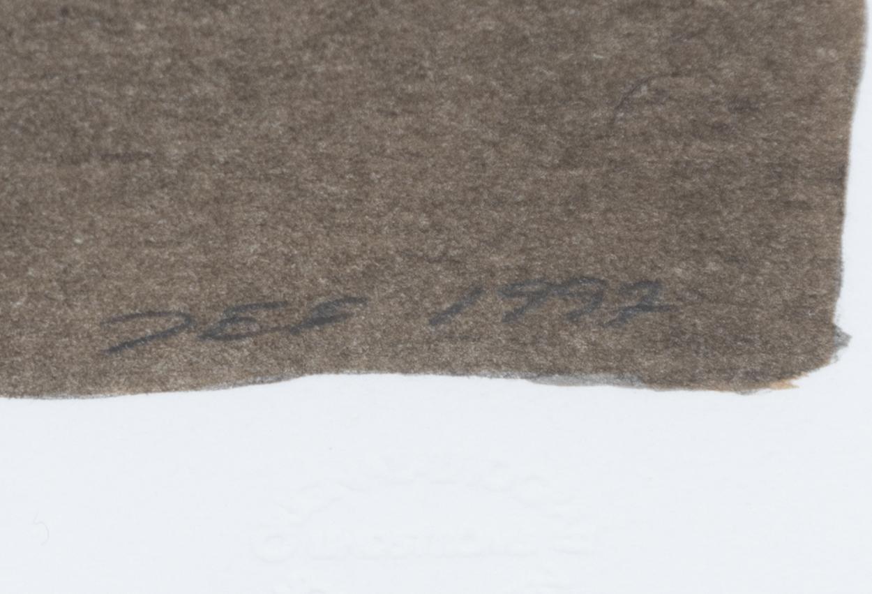 John-E Franzén, 'Ulrikas Indian'.