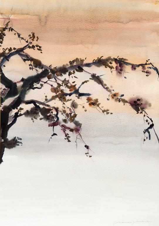 Nandor Mikola, BRANCH.