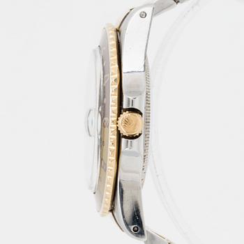 ROLEX, GMT-Master, "Root beer", "Nipple Dial".