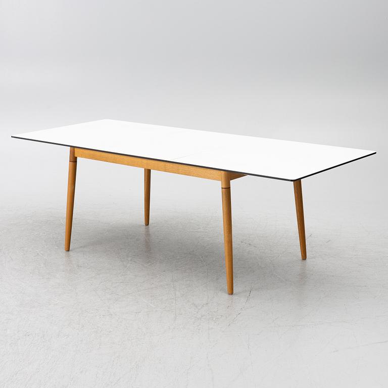 Glismand & Rüdiger, matbord "Coney", Bolia, 2000-tal.