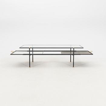 Per Öberg coffee table "Nizza" for Svenskt Tenn.