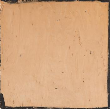 Ahti Lavonen, Untitled.