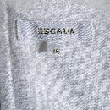 COCKTAILKLÄNNING, Escada.